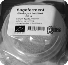 Bageferment Aurion